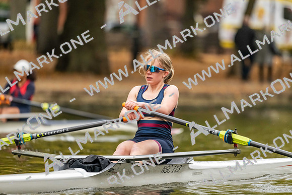 Bedford Autumn Division 5-2173