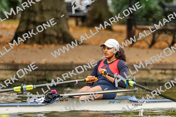 Bedford Autumn Division 5-2166