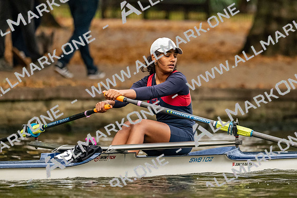 Bedford Autumn Division 5-2162