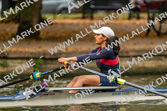 Bedford Autumn Division 5-2149