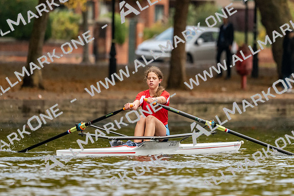 Bedford Autumn Division 5-2536
