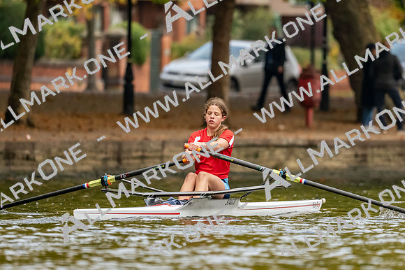Bedford Autumn Division 5-2537