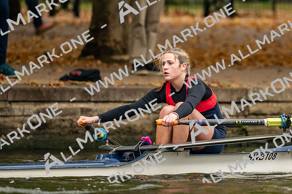 Bedford Autumn Division 5-2455
