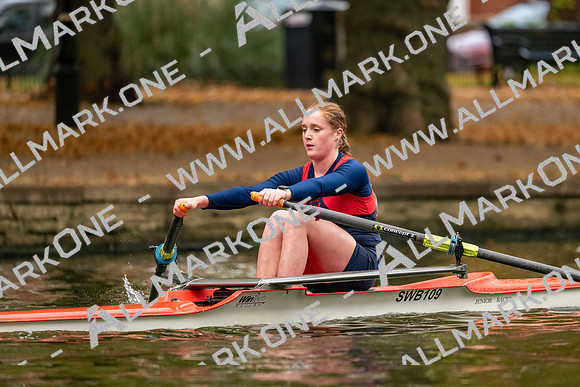Bedford Autumn Division 5-2443