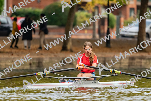 Bedford Autumn Division 5-2534