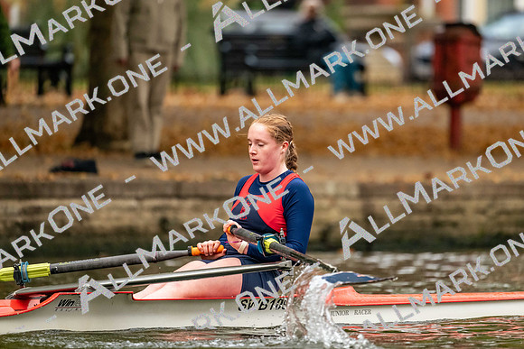 Bedford Autumn Division 5-2440