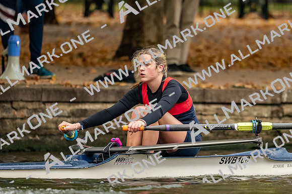 Bedford Autumn Division 5-2454