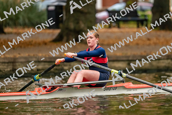 Bedford Autumn Division 5-2444