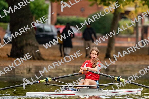 Bedford Autumn Division 5-2530