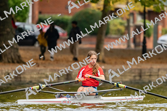 Bedford Autumn Division 5-2531