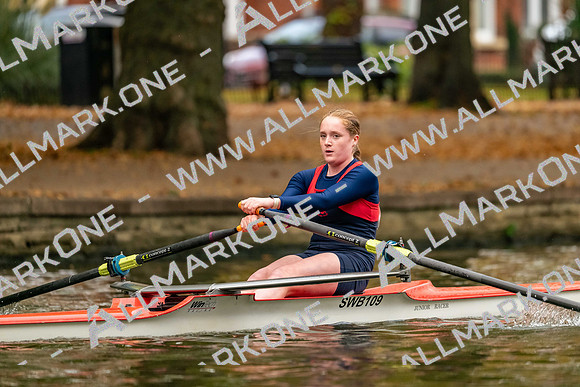 Bedford Autumn Division 5-2445