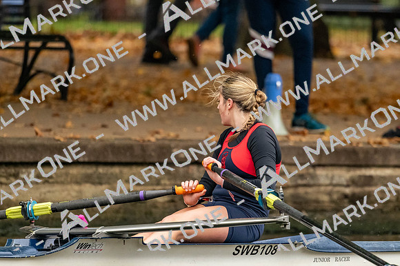 Bedford Autumn Division 5-2451