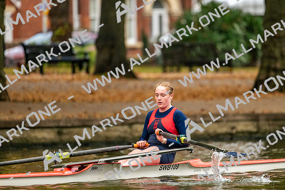 Bedford Autumn Division 5-2447