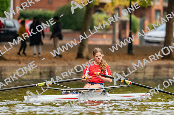 Bedford Autumn Division 5-2533