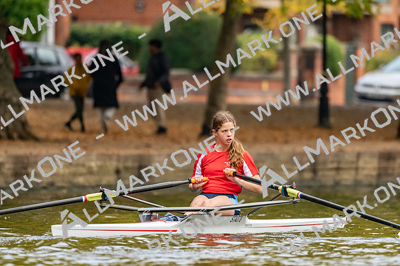 Bedford Autumn Division 5-2532