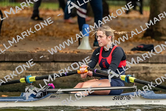 Bedford Autumn Division 5-2452