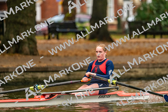 Bedford Autumn Division 5-2446