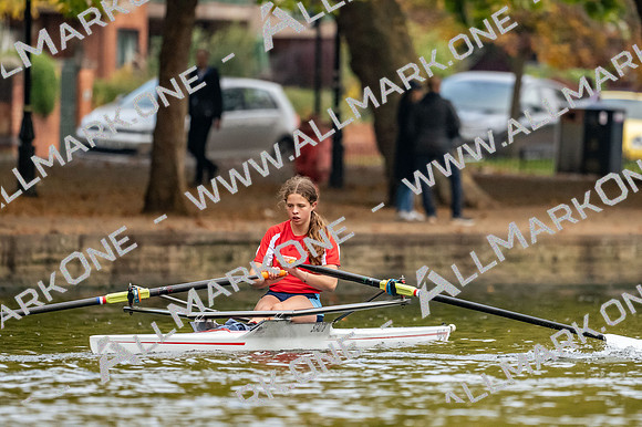 Bedford Autumn Division 5-2541