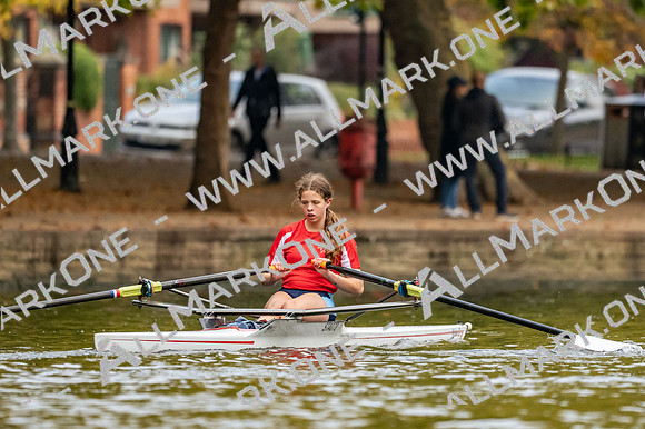 Bedford Autumn Division 5-2540