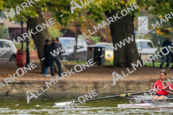 Bedford Autumn Division 5-2554