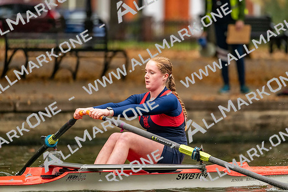 Bedford Autumn Division 5-2437