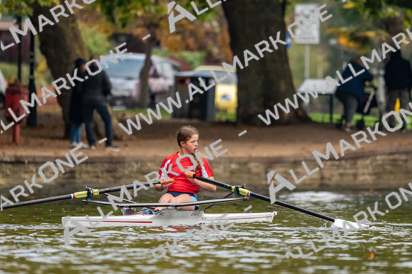 Bedford Autumn Division 5-2547