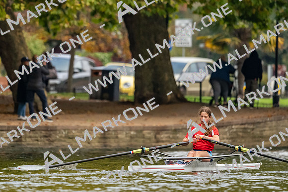 Bedford Autumn Division 5-2553