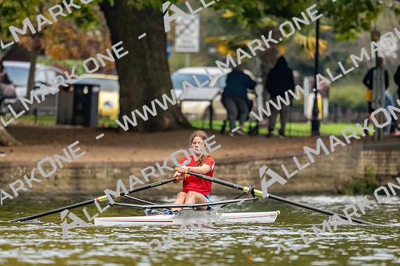 Bedford Autumn Division 5-2552
