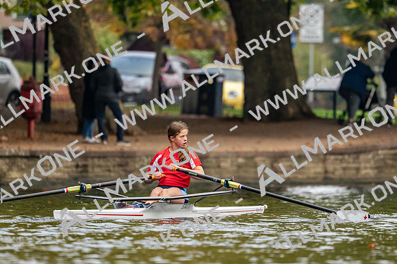 Bedford Autumn Division 5-2546