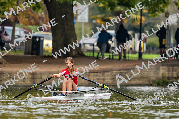 Bedford Autumn Division 5-2550