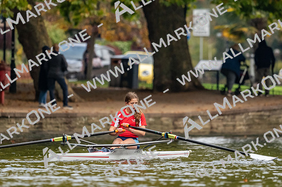 Bedford Autumn Division 5-2548