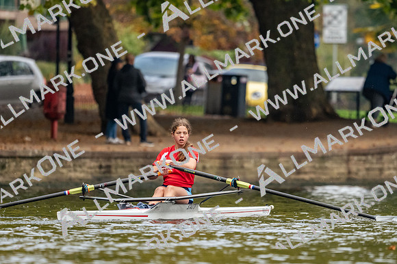 Bedford Autumn Division 5-2545