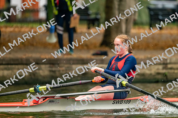 Bedford Autumn Division 5-2439