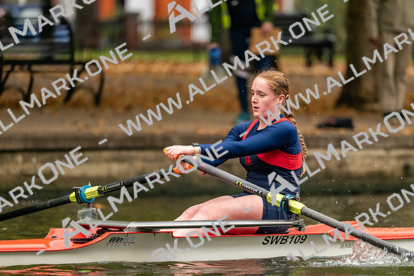 Bedford Autumn Division 5-2438