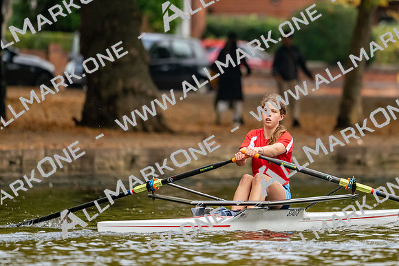 Bedford Autumn Division 5-2529