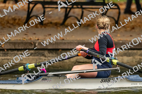 Bedford Autumn Division 5-2449