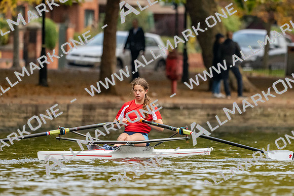 Bedford Autumn Division 5-2539