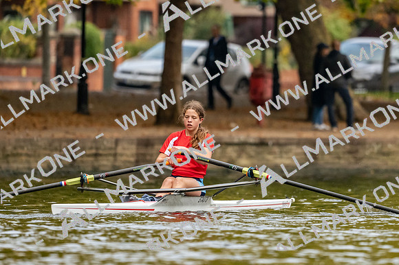 Bedford Autumn Division 5-2538