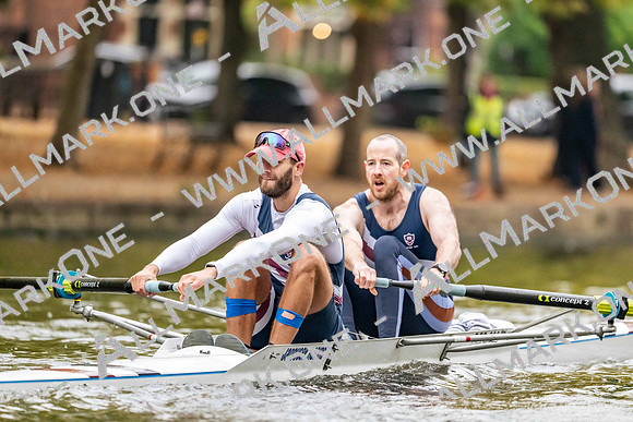 Bedford Autumn Division 1-1008