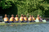UC Berkley vs Bucknell