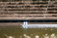 Scullers 1 - 10