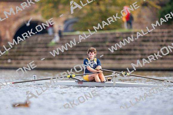 Nottingham Autumn Division 1-383