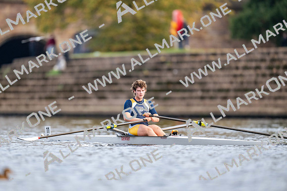 Nottingham Autumn Division 1-382