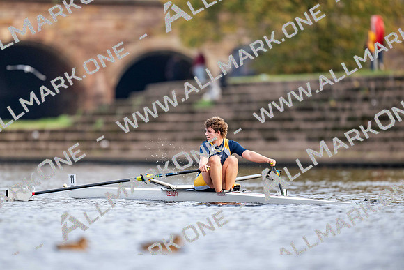 Nottingham Autumn Division 1-386