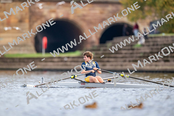 Nottingham Autumn Division 1-390