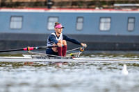 Scullers 21 - 30