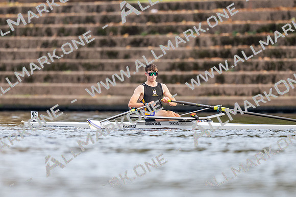 Nottingham Autumn Division 1-718