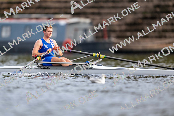 Nottingham Autumn Division 1-753