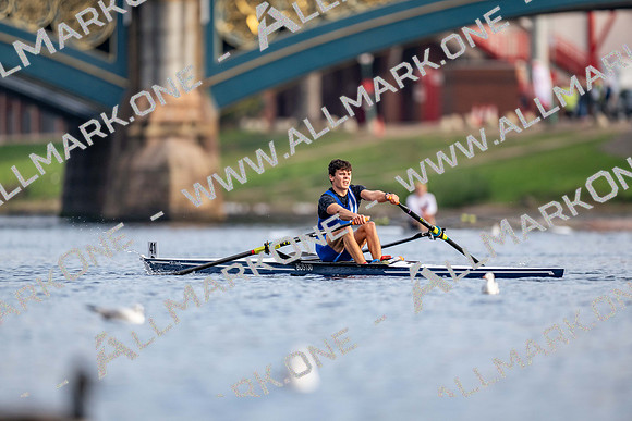 Nottingham Autumn Division 1-1046