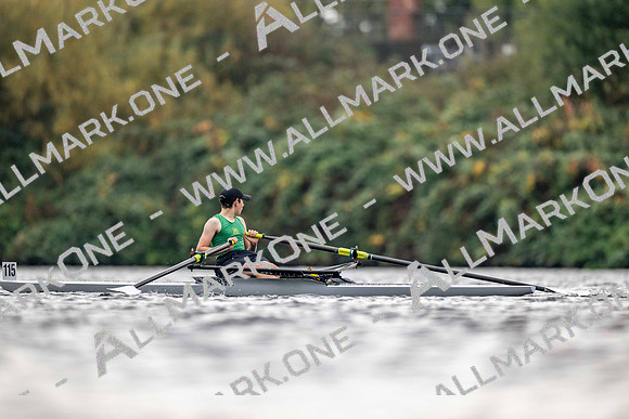 Nottingham Autumn Division 2-345
